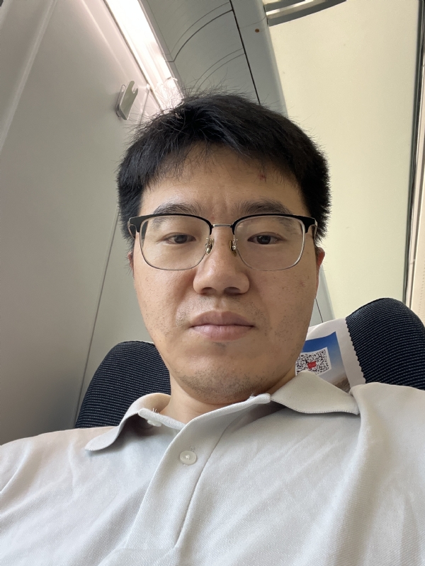 HTMG成的第一张照片--乌鲁木齐相亲服务中心