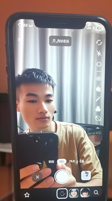 何小的第一张照片--乌鲁木齐相亲服务中心