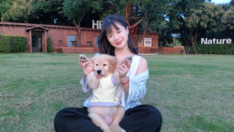 猫姐的第三张照片--乌鲁木齐相亲服务中心