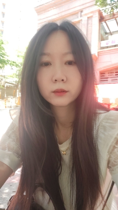 幸运的人儿的第一张照片--乌鲁木齐相亲服务中心