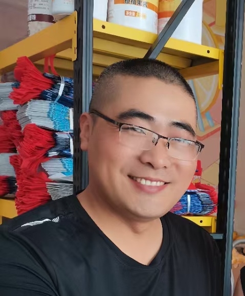 乐陶陶的第二张照片--乌鲁木齐相亲服务中心