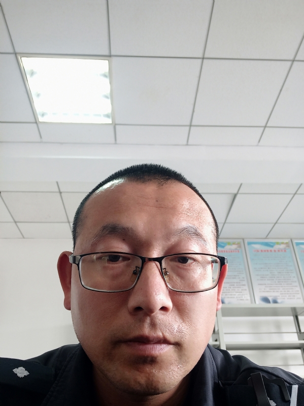 布鲁斯贺的第三张照片--乌鲁木齐相亲服务中心