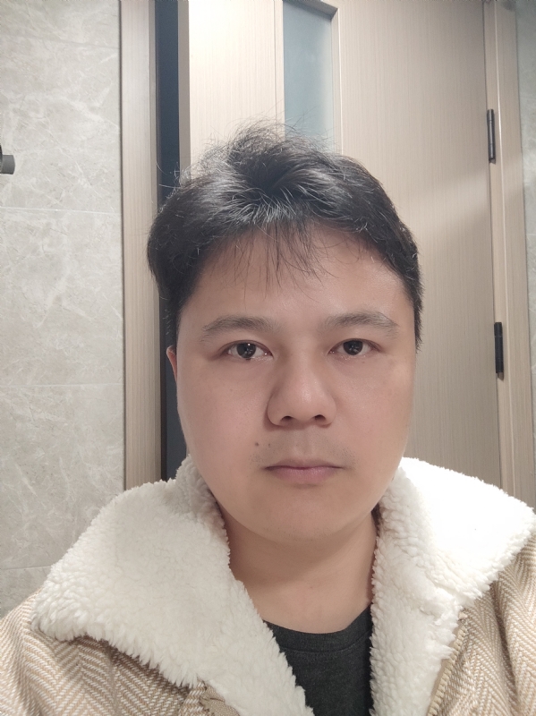 眉舒意足的第一张照片--乌鲁木齐相亲服务中心