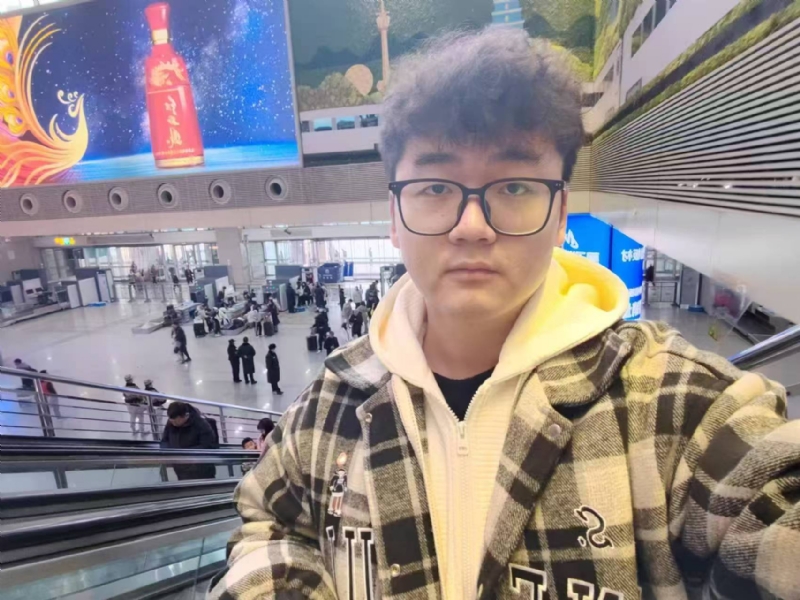 小白的第二张照片--乌鲁木齐相亲服务中心