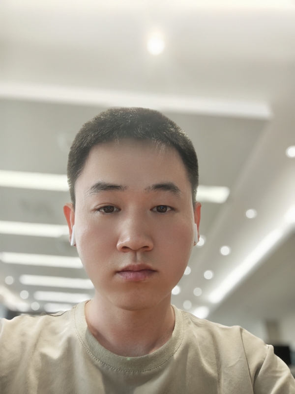 随心而已的第一张照片--乌鲁木齐相亲服务中心