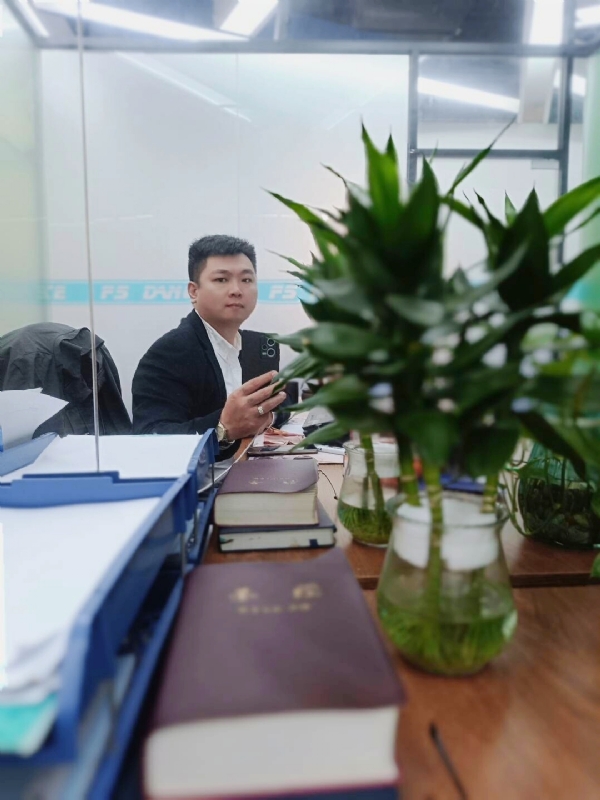 杨某人的第一张照片--乌鲁木齐相亲服务中心