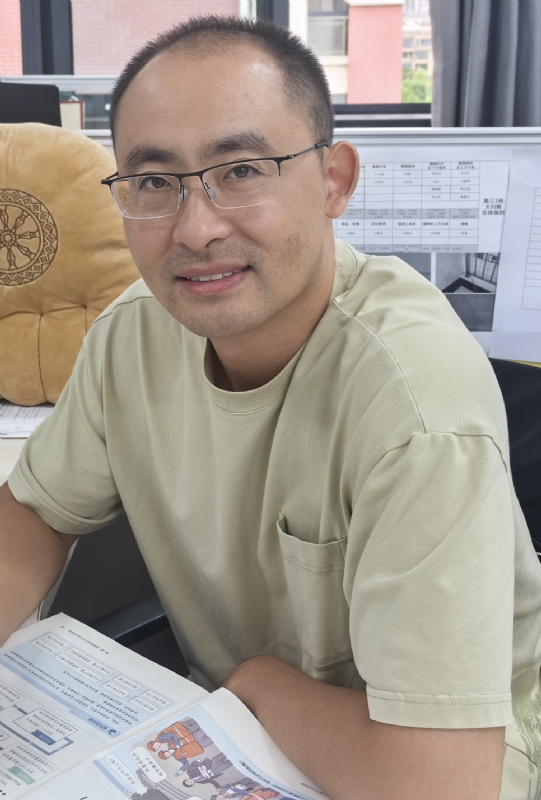 半程梦客的第一张照片--乌鲁木齐相亲服务中心