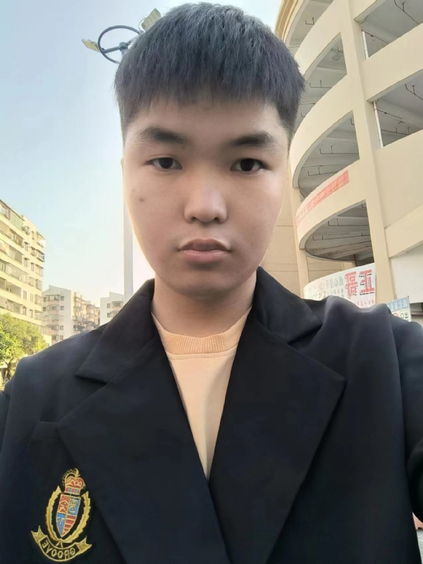 京城狂少的第一张照片--乌鲁木齐相亲服务中心