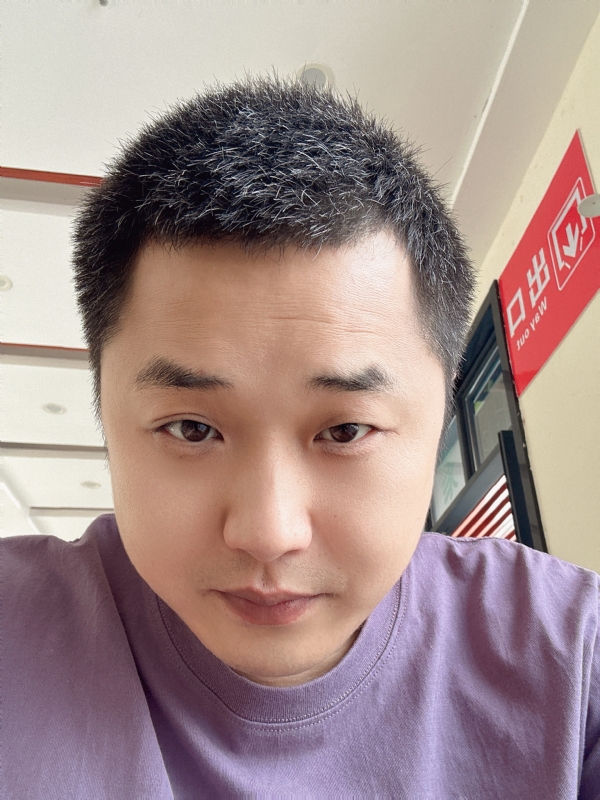 五是五的第一张照片--乌鲁木齐相亲服务中心