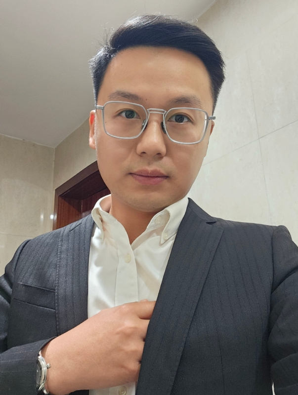 遥望的第二张照片--乌鲁木齐相亲服务中心