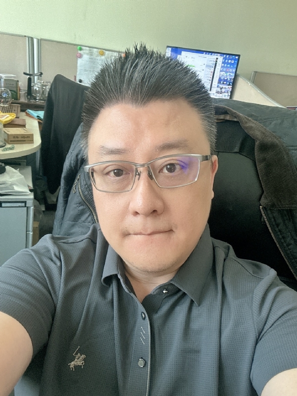 回归自我的第二张照片--乌鲁木齐相亲服务中心