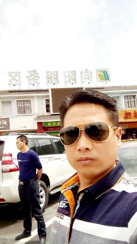 韩*劳务的第二张照片--乌鲁木齐相亲服务中心