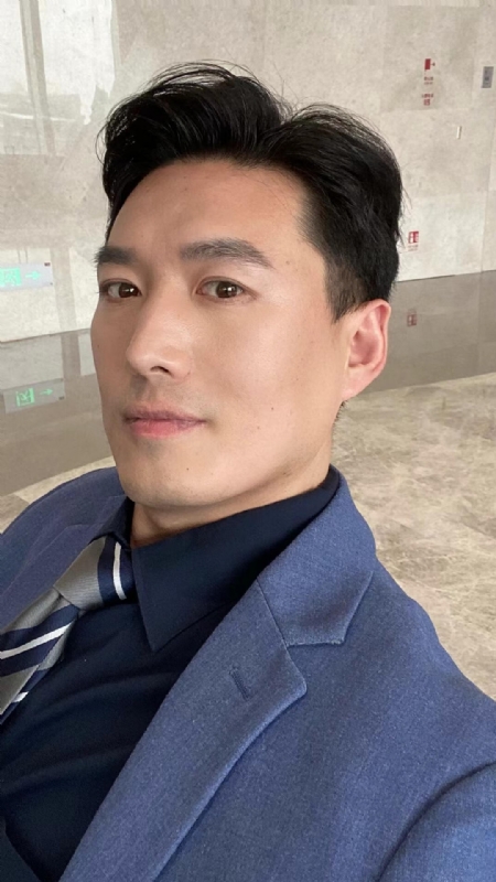 相见相识的第一张照片--乌鲁木齐相亲服务中心