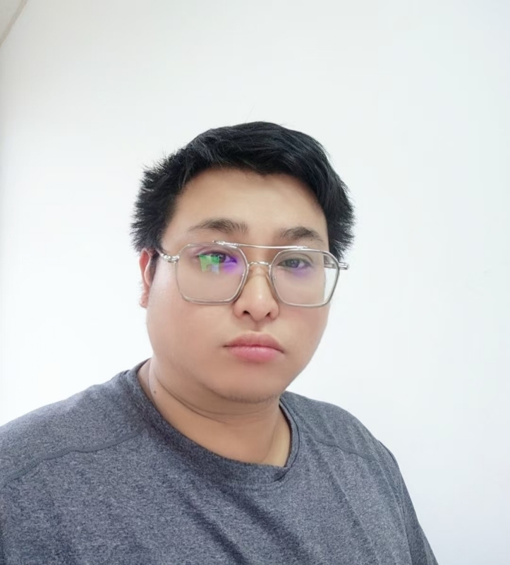 谢文涛的第一张照片--乌鲁木齐相亲服务中心