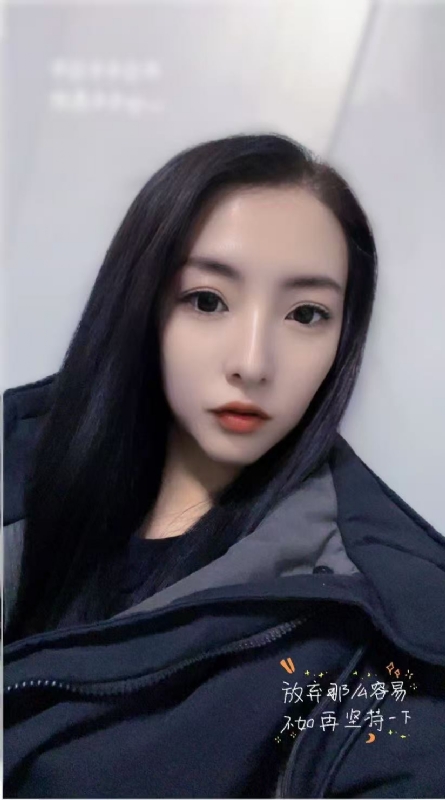七安的第一张照片--乌鲁木齐相亲服务中心