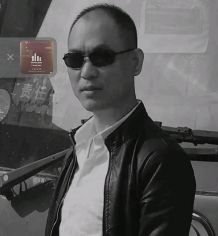好男人的第一张照片--乌鲁木齐相亲服务中心