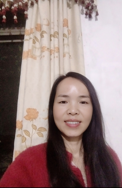 阿敏的第一张照片--乌鲁木齐相亲服务中心