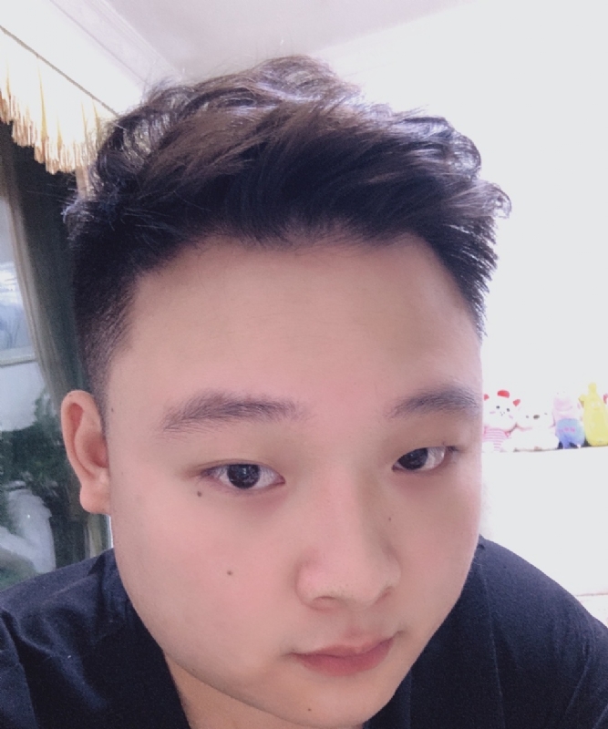 Luhao1016的第四张照片--乌鲁木齐相亲服务中心