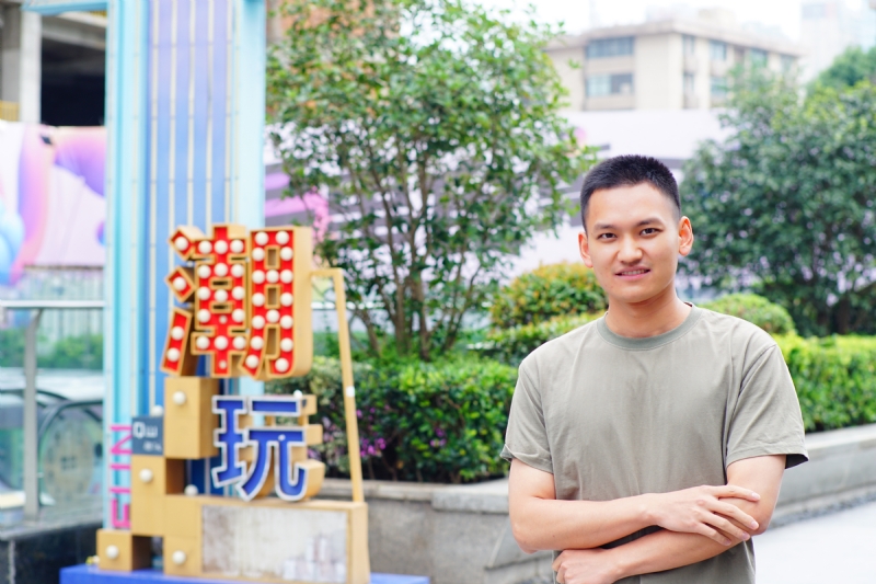 陌上烟雨的第二张照片--乌鲁木齐相亲服务中心