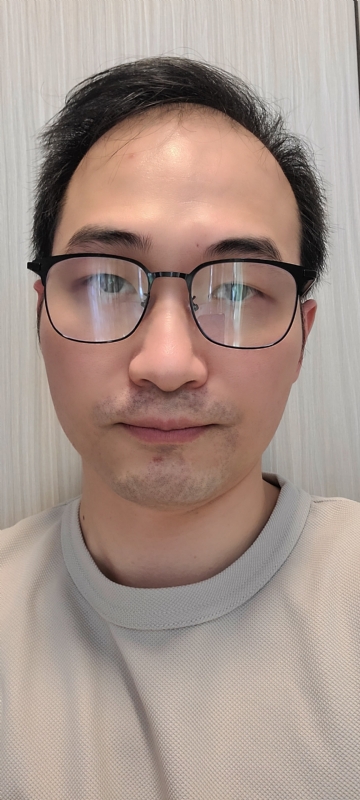 信微ECTung的第一张照片--乌鲁木齐相亲服务中心