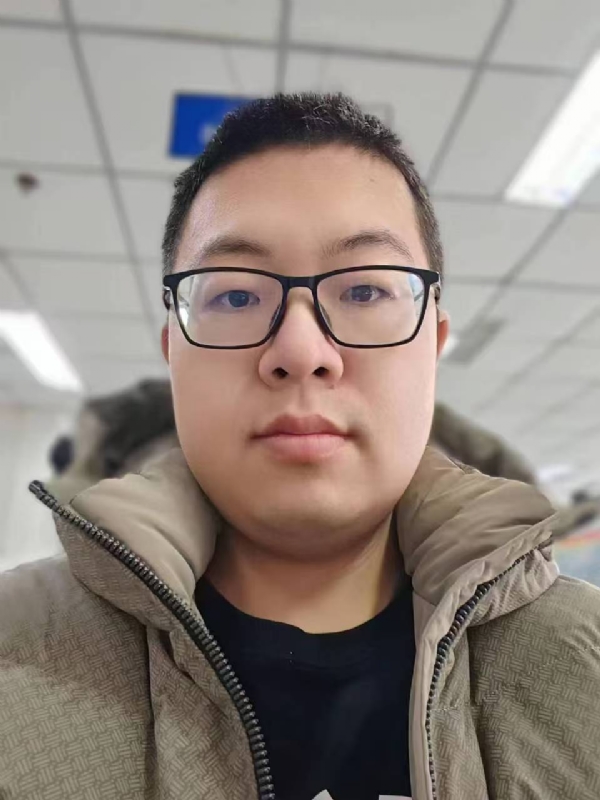 智慧的小胖的第二张照片--乌鲁木齐相亲服务中心