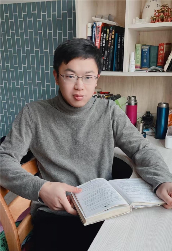坚果的第一张照片--乌鲁木齐相亲服务中心