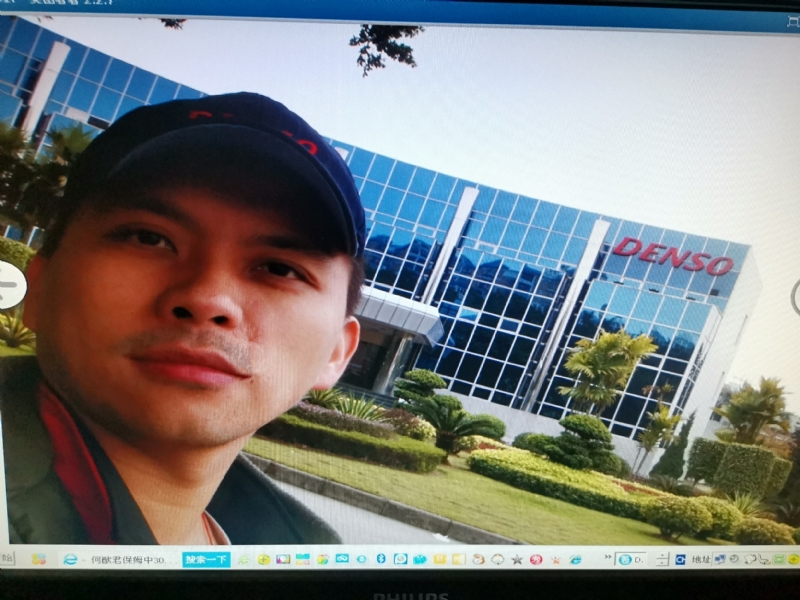 mustangtyp的第六张照片--乌鲁木齐相亲服务中心