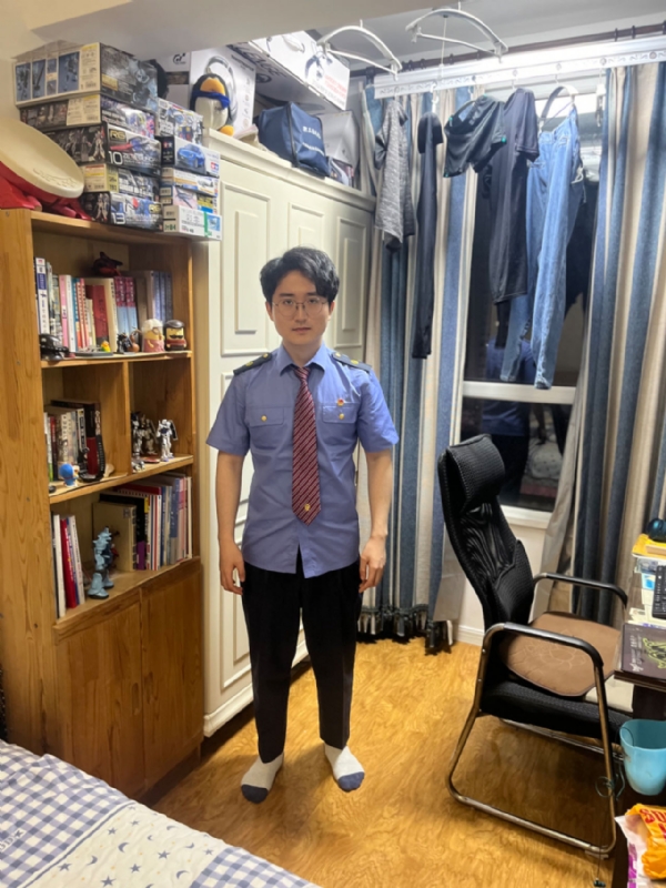dym的第一张照片--乌鲁木齐相亲服务中心