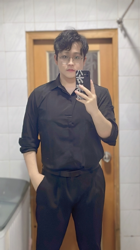 周启迪的第一张照片--乌鲁木齐相亲服务中心