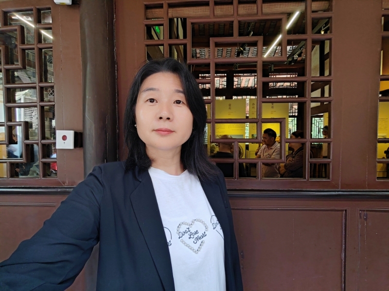 出门就迷路的第二张照片--乌鲁木齐相亲服务中心