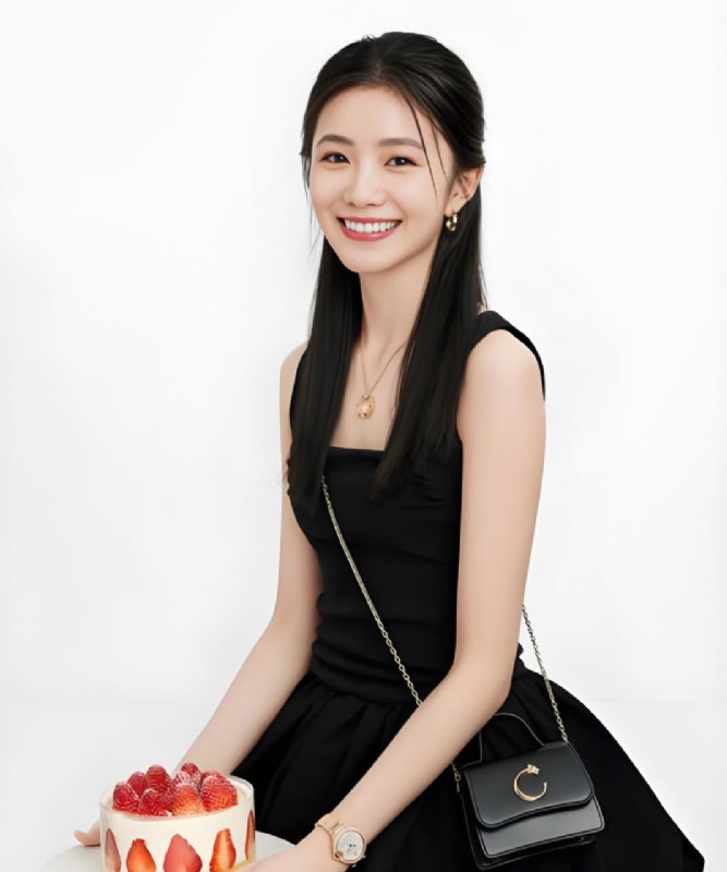 小燕子的第一张照片--乌鲁木齐相亲服务中心