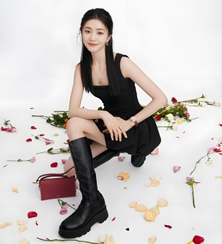 小燕子的第三张照片--乌鲁木齐相亲服务中心