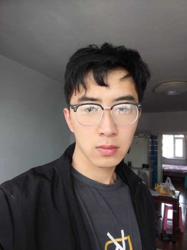 雷震雨的第二张照片--乌鲁木齐相亲服务中心