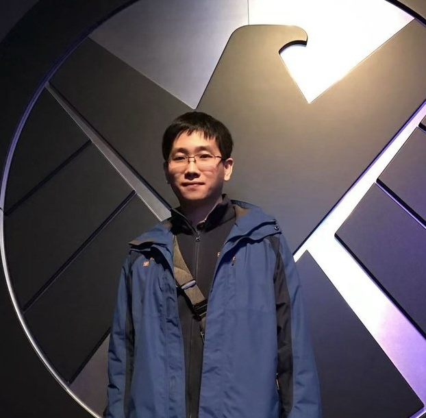 寻找有缘人的第二张照片--乌鲁木齐相亲服务中心