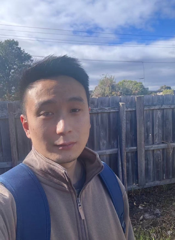 TAO的第二张照片--乌鲁木齐相亲服务中心