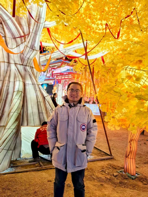 晓木的第二张照片--乌鲁木齐相亲服务中心