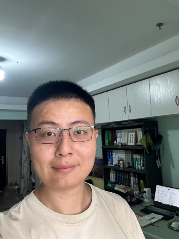 遇见更好的自己的第二张照片--乌鲁木齐相亲服务中心